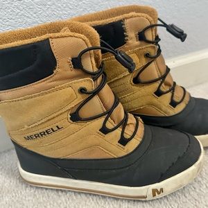 Merrell Snow Boots